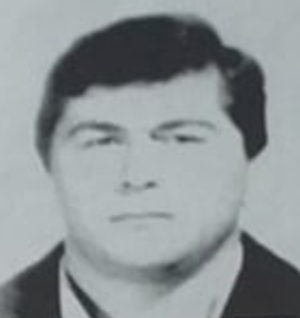 თამაზ ჩაკვეტაძე 1967-05/10/92წწ. გარდ. აფხაზეთი დაბ.  სოფ. ძიგუტა სოხუმი აფხაზეთი 